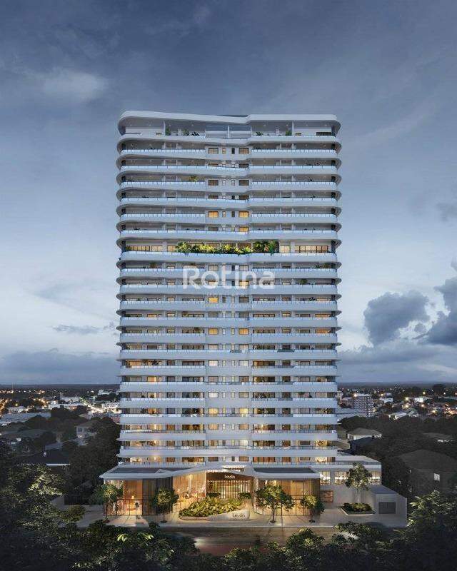 Apartamento à venda, 3 quartos em Uberlândia no bairro Shopping Park no valor de R$ 1.725.000,00 - Rotina Imobiliária: 