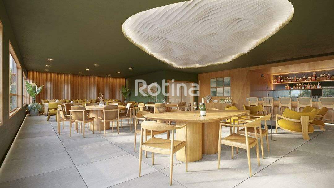Apartamento à venda, 3 quartos em Uberlândia no bairro Shopping Park no valor de R$ 1.725.000,00 - Rotina Imobiliária: 
