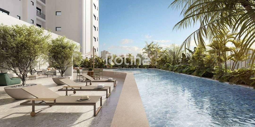 Apartamento à venda, 3 quartos em Uberlândia no bairro Shopping Park no valor de R$ 1.725.000,00 - Rotina Imobiliária: 