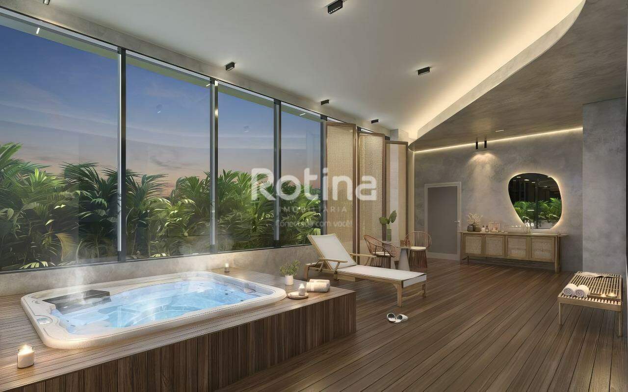 Apartamento à venda, 3 quartos em Uberlândia no bairro Shopping Park no valor de R$ 1.725.000,00 - Rotina Imobiliária: 