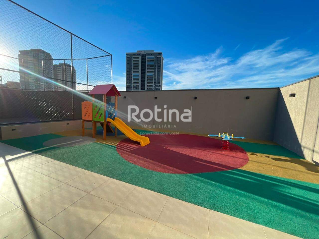 Apartamento para alugar, 2 quartos em Uberlândia no bairro Jardim Sul no valor de R$ 4.400,00 - Rotina Imobiliária: 