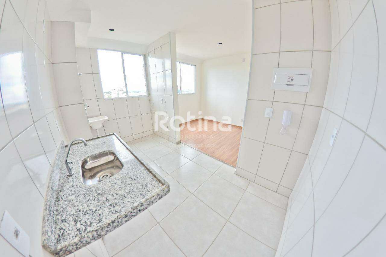 Apartamento à venda, 2 quartos em Uberlândia no bairro Chacaras Tubalina e Quartel no valor de R$ 260.000,00 - Rotina Imobiliária: 
