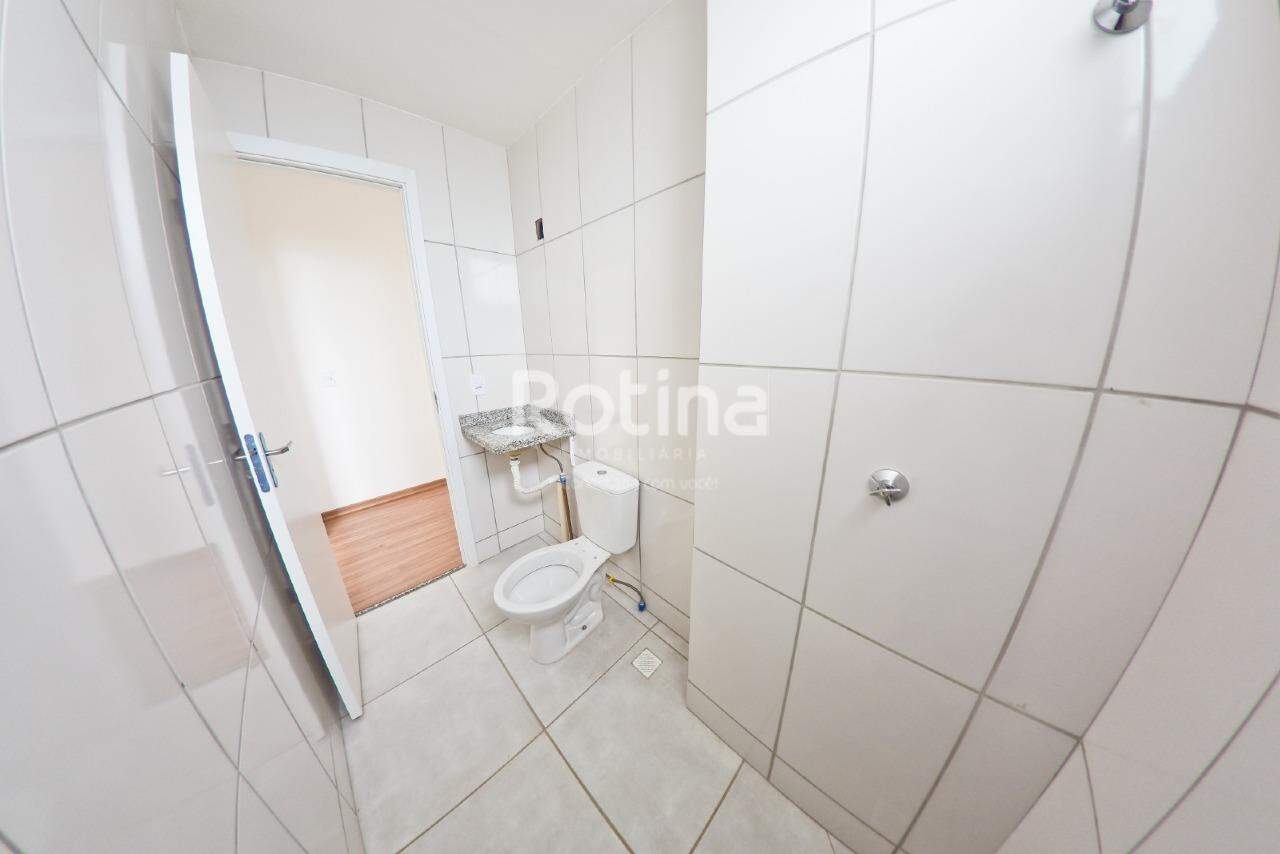 Apartamento à venda, 2 quartos em Uberlândia no bairro Chacaras Tubalina e Quartel no valor de R$ 260.000,00 - Rotina Imobiliária: 