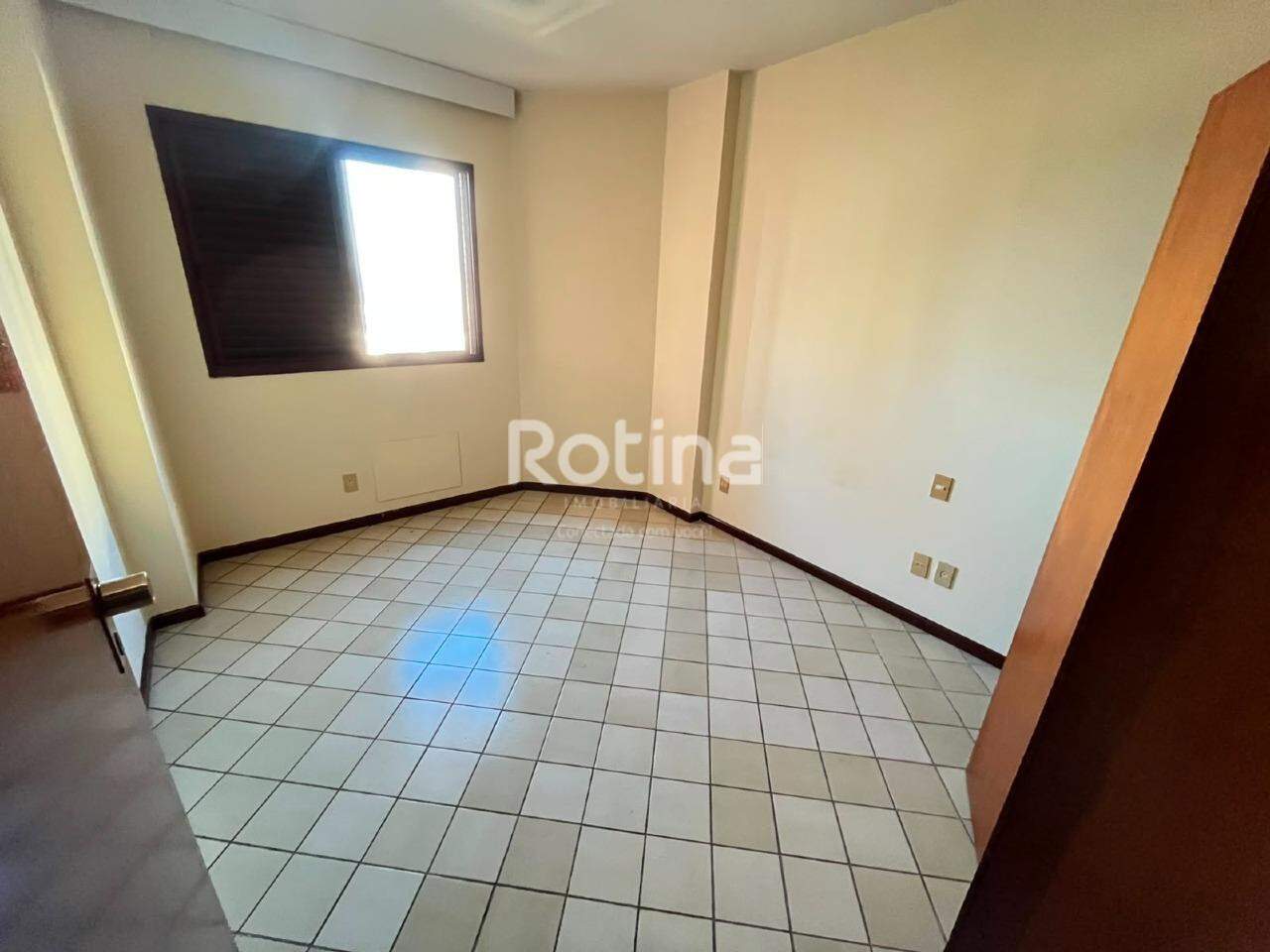 Apartamento para alugar, 1 quarto em Uberlândia no bairro Centro no valor de R$ 1.350,00 - Rotina Imobiliária: 