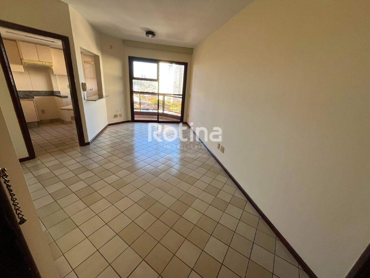 Apartamento para alugar, 1 quarto em Uberlândia no bairro Centro no valor de R$ 1.350,00 - Rotina Imobiliária: 