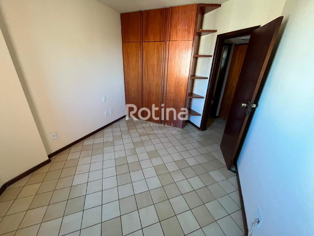 Apartamento para alugar, 1 quarto em Uberlândia no bairro Centro no valor de R$ 1.350,00 - Rotina Imobiliária: 