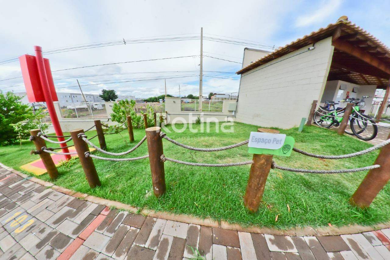 Apartamento à venda, 2 quartos em Uberlândia no bairro Chacaras Tubalina e Quartel no valor de R$ 260.000,00 - Rotina Imobiliária: 
