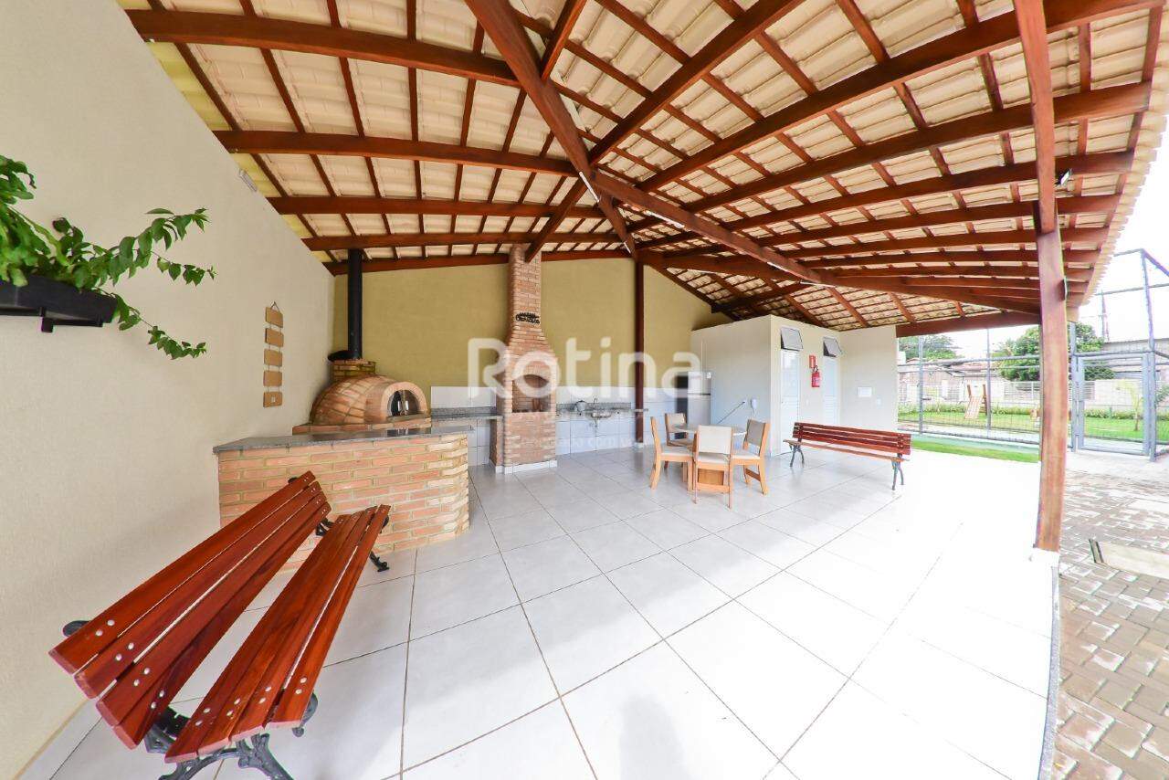 Apartamento à venda, 2 quartos em Uberlândia no bairro Chacaras Tubalina e Quartel no valor de R$ 260.000,00 - Rotina Imobiliária: 