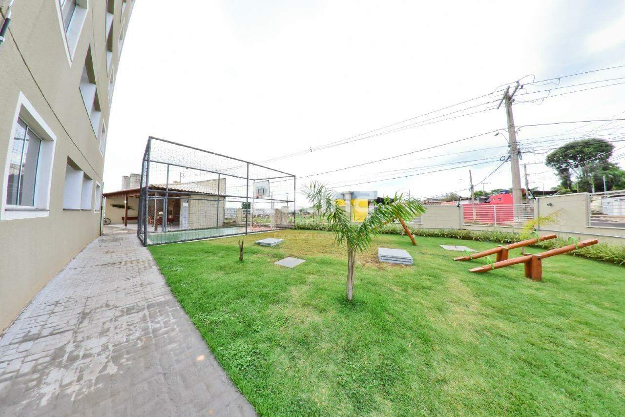 Apartamento à venda, 2 quartos em Uberlândia no bairro Chacaras Tubalina e Quartel no valor de R$ 260.000,00 - Rotina Imobiliária: 