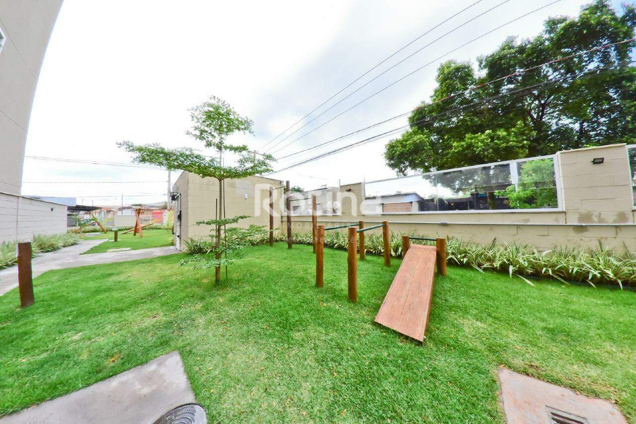Apartamento à venda, 2 quartos em Uberlândia no bairro Chacaras Tubalina e Quartel no valor de R$ 260.000,00 - Rotina Imobiliária: 