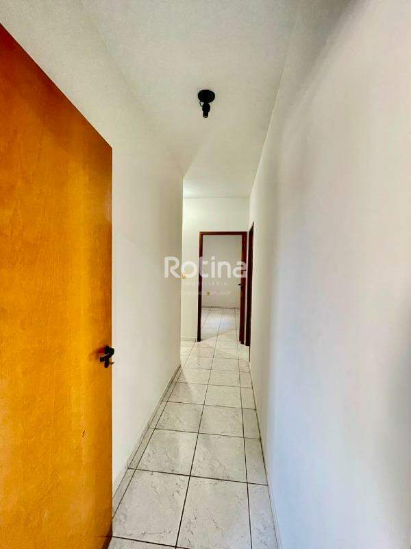 Apartamento à venda, 3 quartos em Uberlândia no bairro Brasil no valor de R$ 390.000,00 - Rotina Imobiliária: 