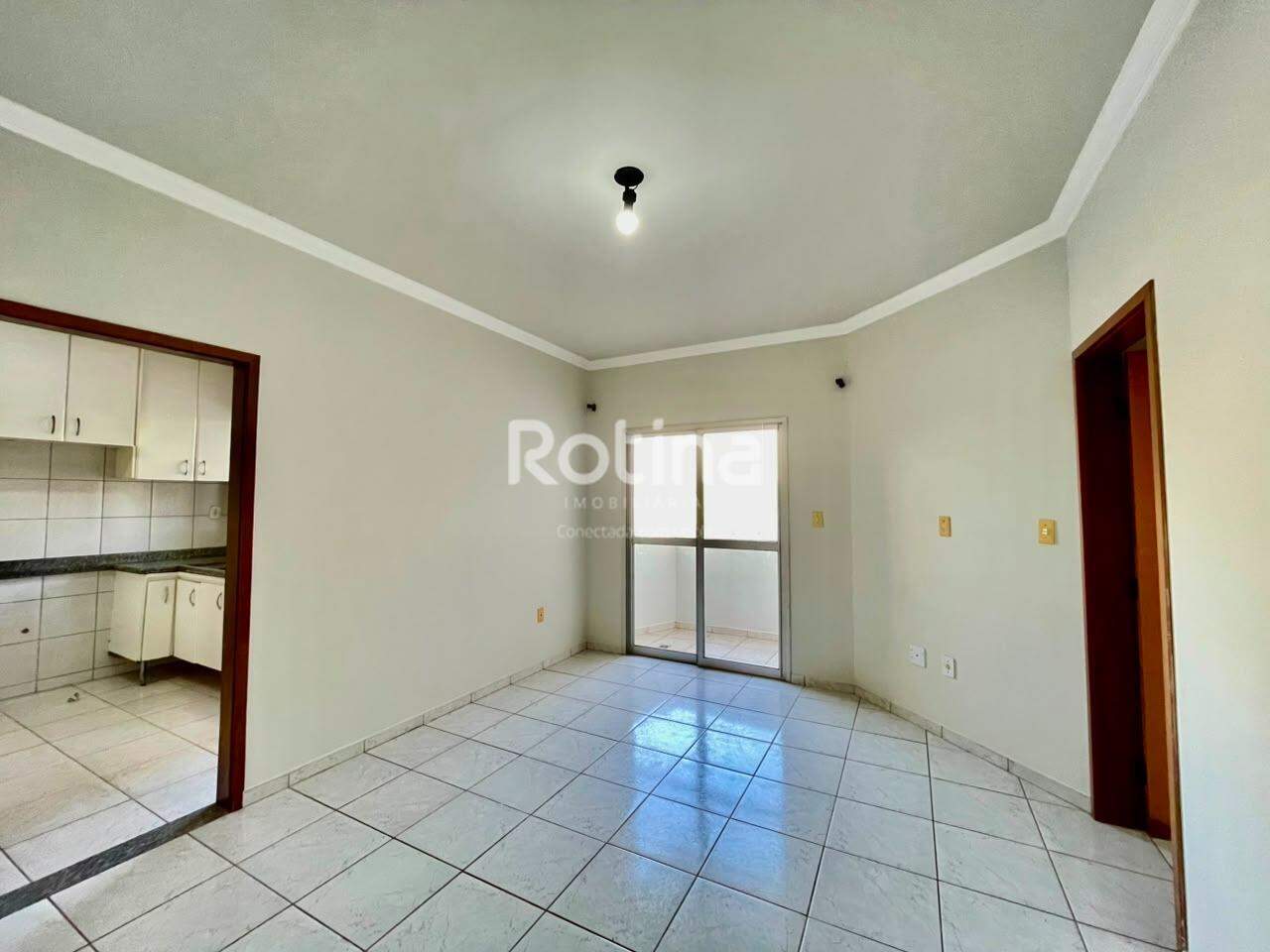 Apartamento à venda, 3 quartos em Uberlândia no bairro Brasil no valor de R$ 390.000,00 - Rotina Imobiliária: 