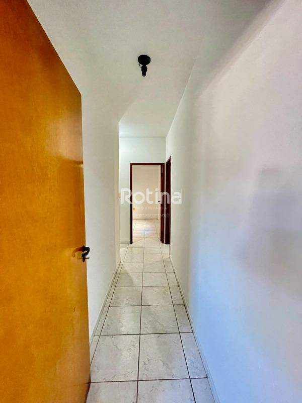 Apartamento à venda, 3 quartos em Uberlândia no bairro Brasil no valor de R$ 390.000,00 - Rotina Imobiliária: 