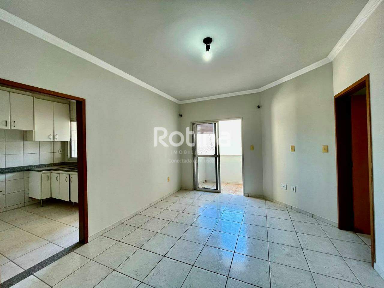Apartamento à venda, 3 quartos em Uberlândia no bairro Brasil no valor de R$ 390.000,00 - Rotina Imobiliária: 