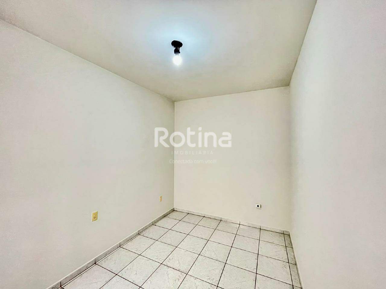 Apartamento à venda, 3 quartos em Uberlândia no bairro Brasil no valor de R$ 390.000,00 - Rotina Imobiliária: 