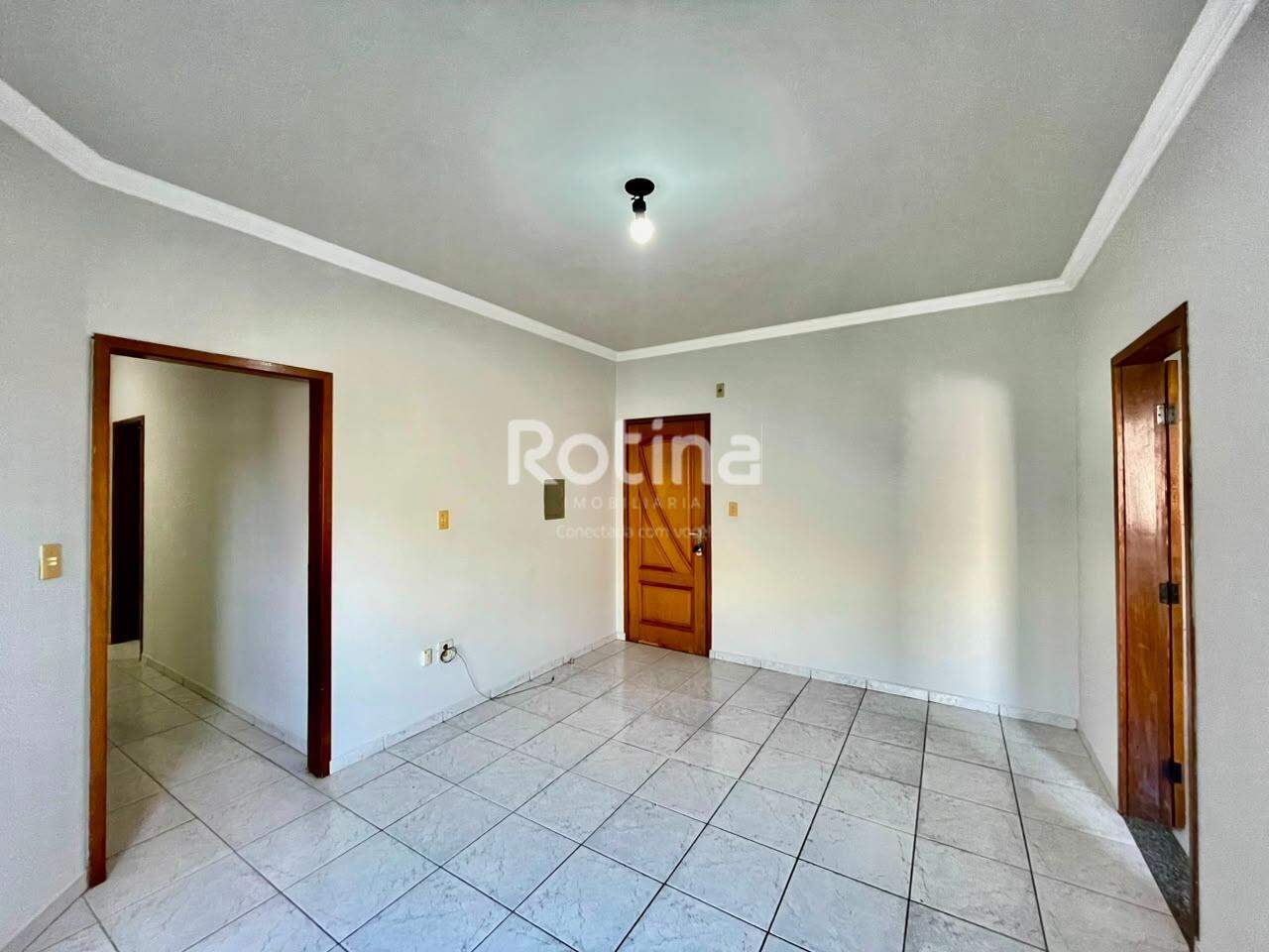 Apartamento à venda, 3 quartos em Uberlândia no bairro Brasil no valor de R$ 390.000,00 - Rotina Imobiliária: 