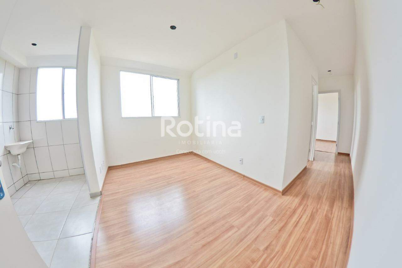 Apartamento à venda, 2 quartos em Uberlândia no bairro Chacaras Tubalina e Quartel no valor de R$ 265.000,00 - Rotina Imobiliária: 