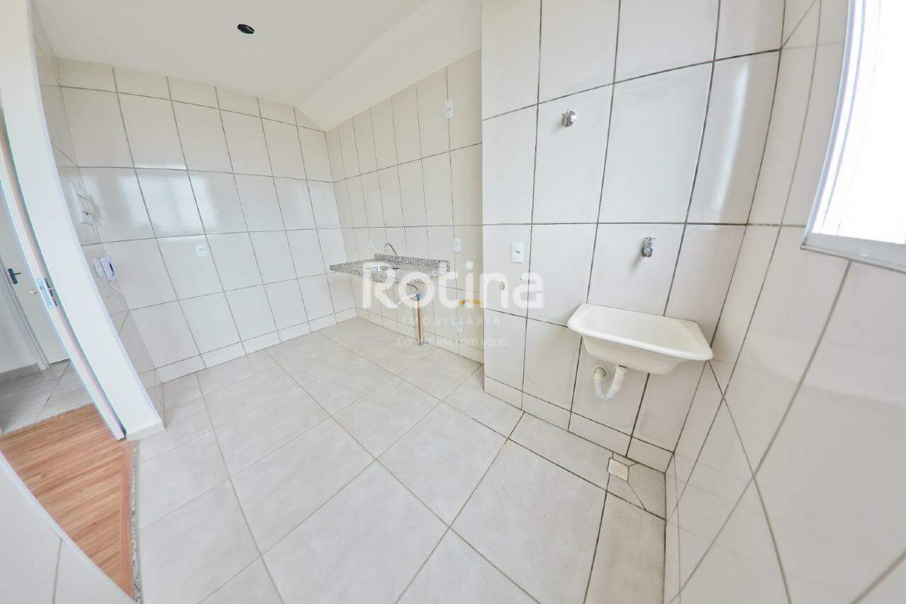 Apartamento à venda, 2 quartos em Uberlândia no bairro Chacaras Tubalina e Quartel no valor de R$ 265.000,00 - Rotina Imobiliária: 