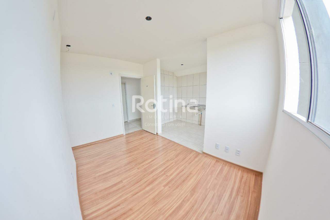 Apartamento à venda, 2 quartos em Uberlândia no bairro Chacaras Tubalina e Quartel no valor de R$ 265.000,00 - Rotina Imobiliária: 