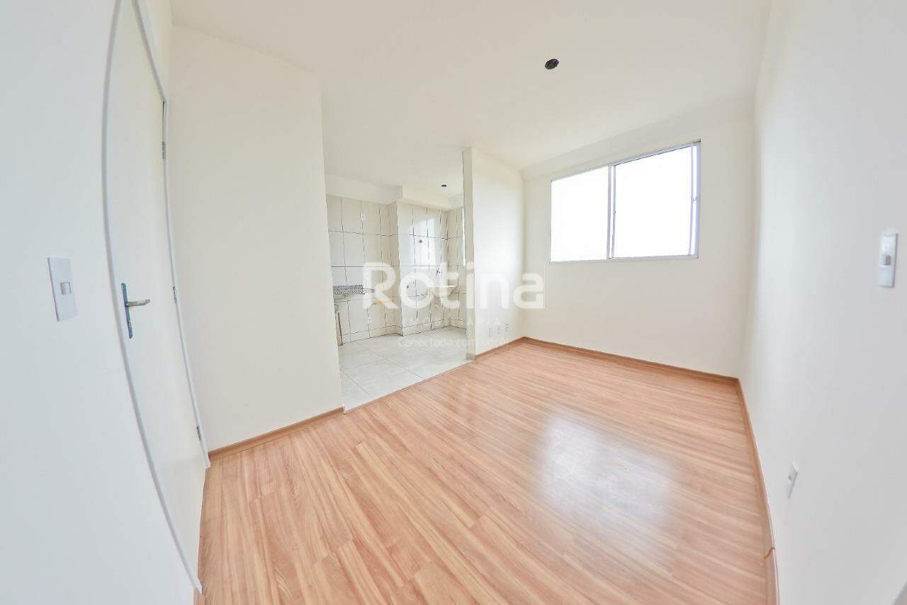 Apartamento à venda, 2 quartos em Uberlândia no bairro Chacaras Tubalina e Quartel no valor de R$ 265.000,00 - Rotina Imobiliária: 