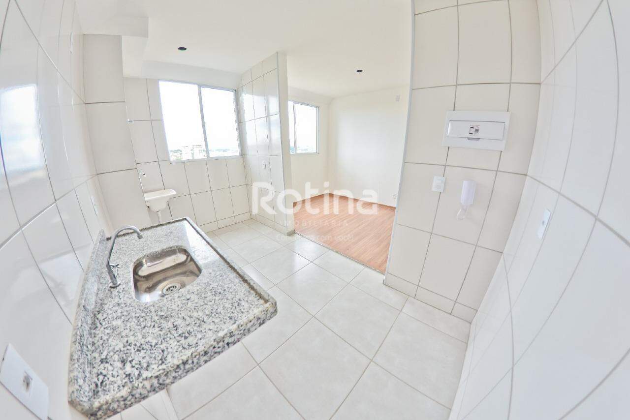 Apartamento à venda, 2 quartos em Uberlândia no bairro Chacaras Tubalina e Quartel no valor de R$ 265.000,00 - Rotina Imobiliária: 