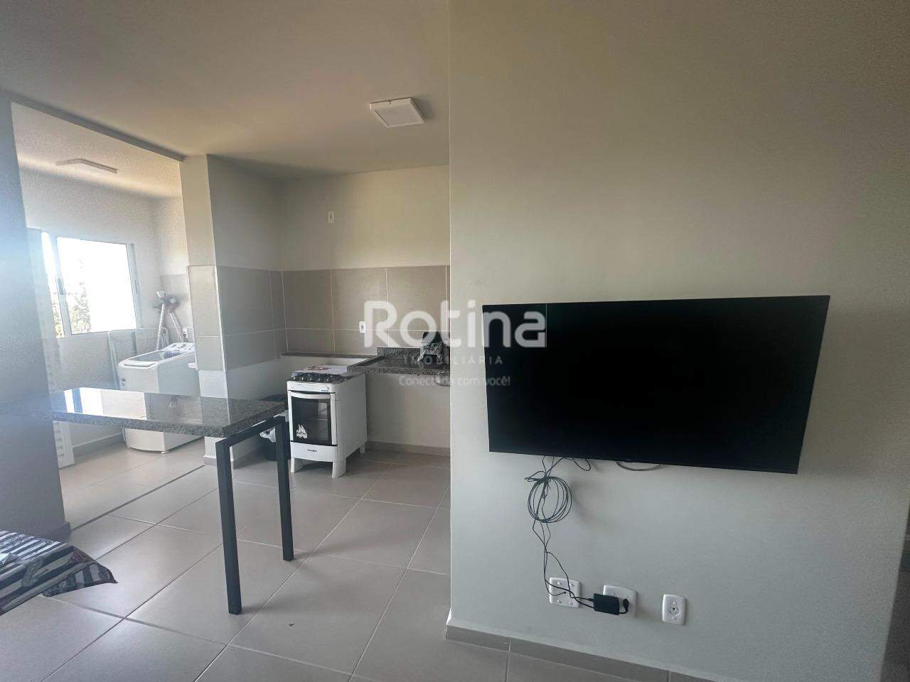 Apartamento para alugar, 2 quartos em Uberlândia no bairro Morumbi no valor de R$ 2.900,00 - Rotina Imobiliária: 