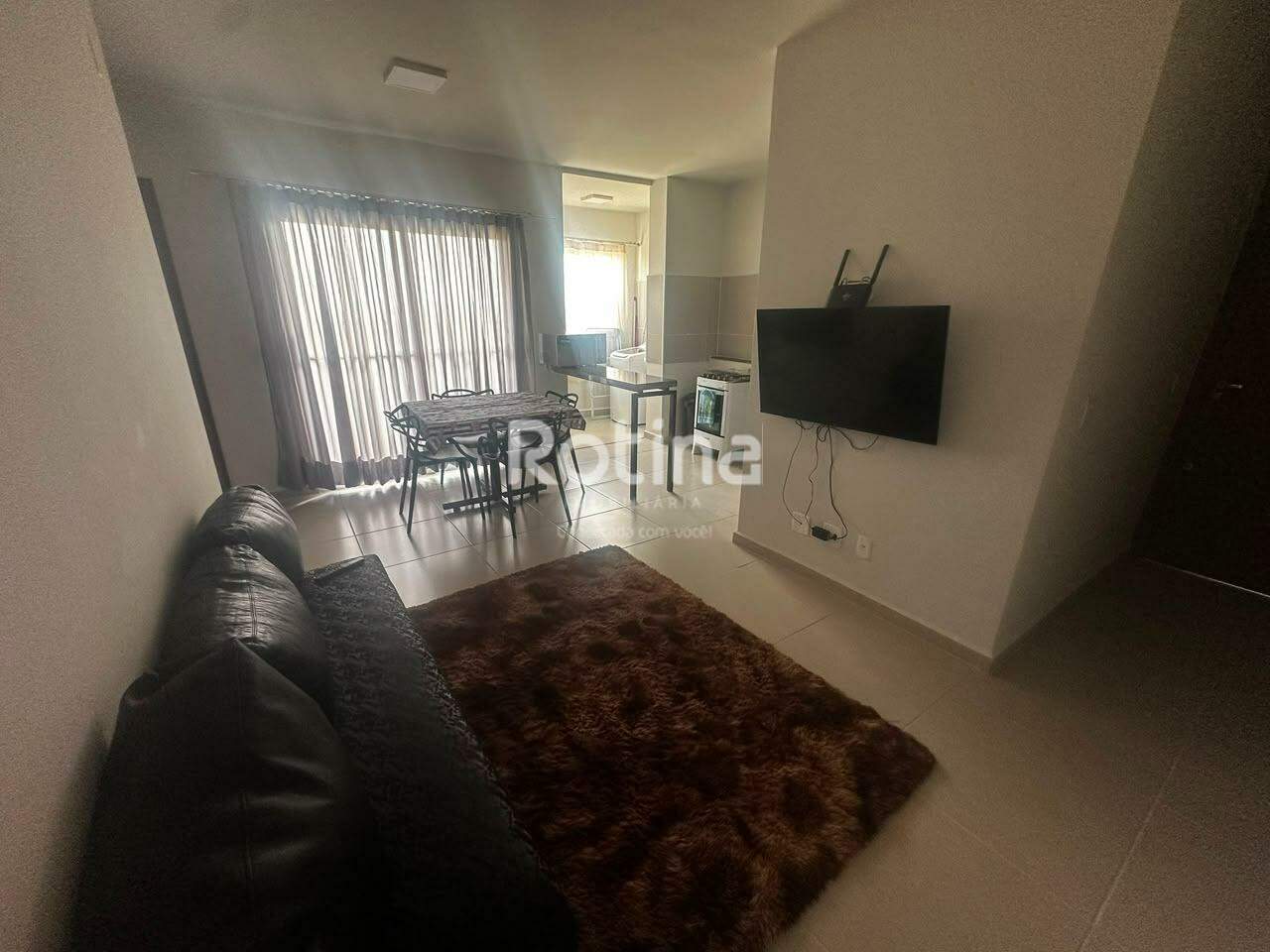 Apartamento para alugar, 2 quartos em Uberlândia no bairro Morumbi no valor de R$ 2.900,00 - Rotina Imobiliária: 