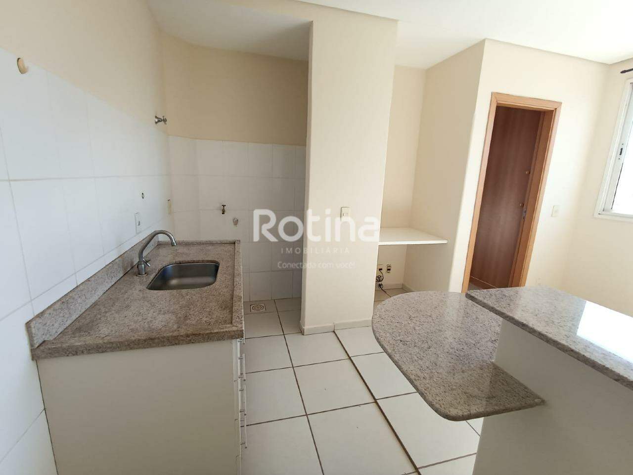 Apartamento à venda, 1 quarto em Uberlândia no bairro Saraiva no valor de R$ 320.000,00 - Rotina Imobiliária: 