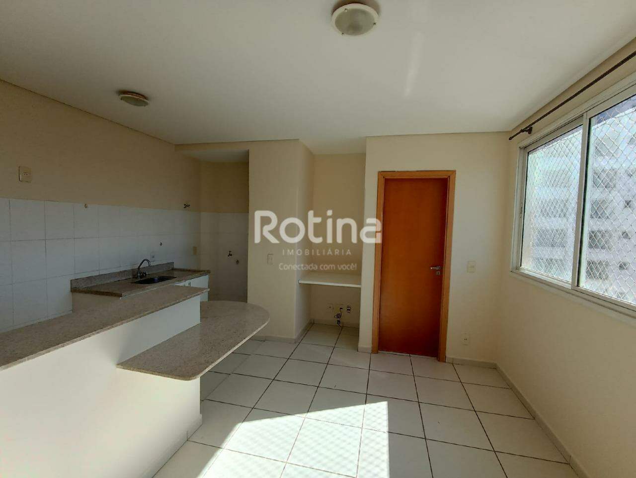 Apartamento à venda, 1 quarto em Uberlândia no bairro Saraiva no valor de R$ 320.000,00 - Rotina Imobiliária: 