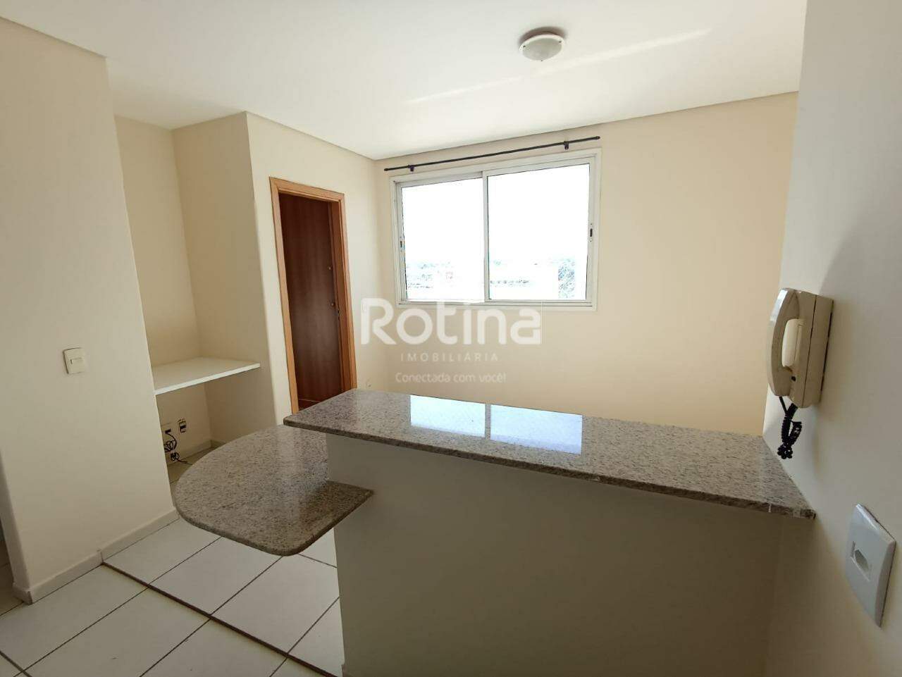 Apartamento à venda, 1 quarto em Uberlândia no bairro Saraiva no valor de R$ 320.000,00 - Rotina Imobiliária: 
