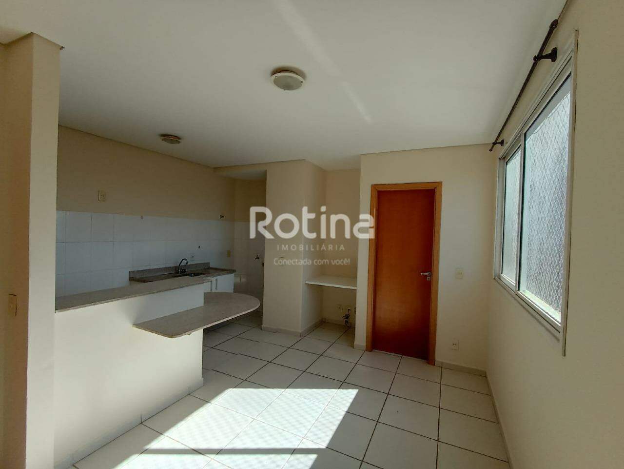 Apartamento à venda, 1 quarto em Uberlândia no bairro Saraiva no valor de R$ 320.000,00 - Rotina Imobiliária: 