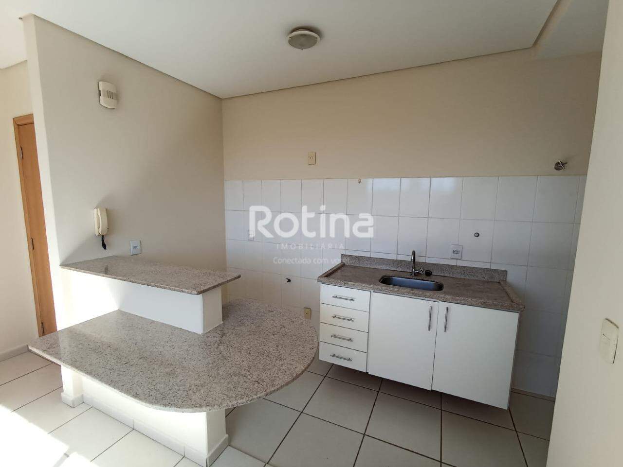 Apartamento à venda, 1 quarto em Uberlândia no bairro Saraiva no valor de R$ 320.000,00 - Rotina Imobiliária: 