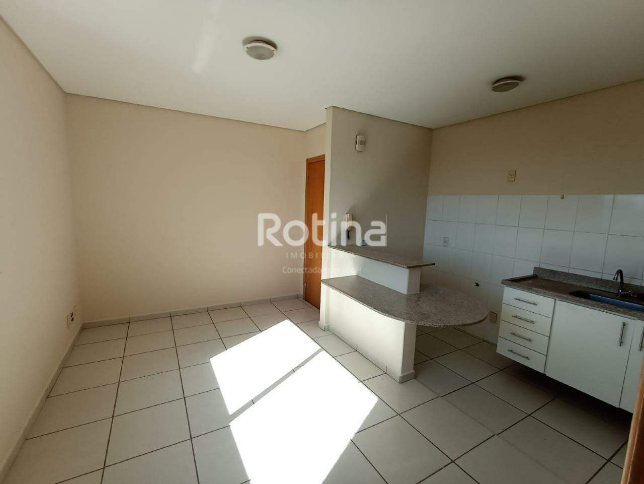 Apartamento à venda, 1 quarto em Uberlândia no bairro Saraiva no valor de R$ 320.000,00 - Rotina Imobiliária: 