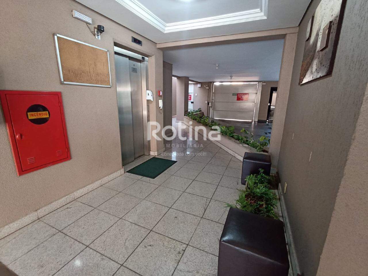 Apartamento à venda, 1 quarto em Uberlândia no bairro Saraiva no valor de R$ 320.000,00 - Rotina Imobiliária: 
