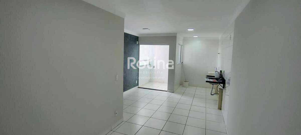 Apartamento à venda, 2 quartos em Uberlândia no bairro Granada no valor de R$ 260.000,00 - Rotina Imobiliária: 