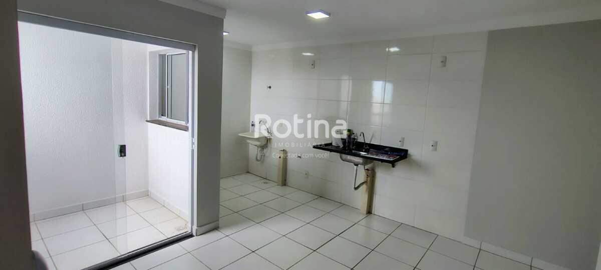Apartamento à venda, 2 quartos em Uberlândia no bairro Granada no valor de R$ 260.000,00 - Rotina Imobiliária: 