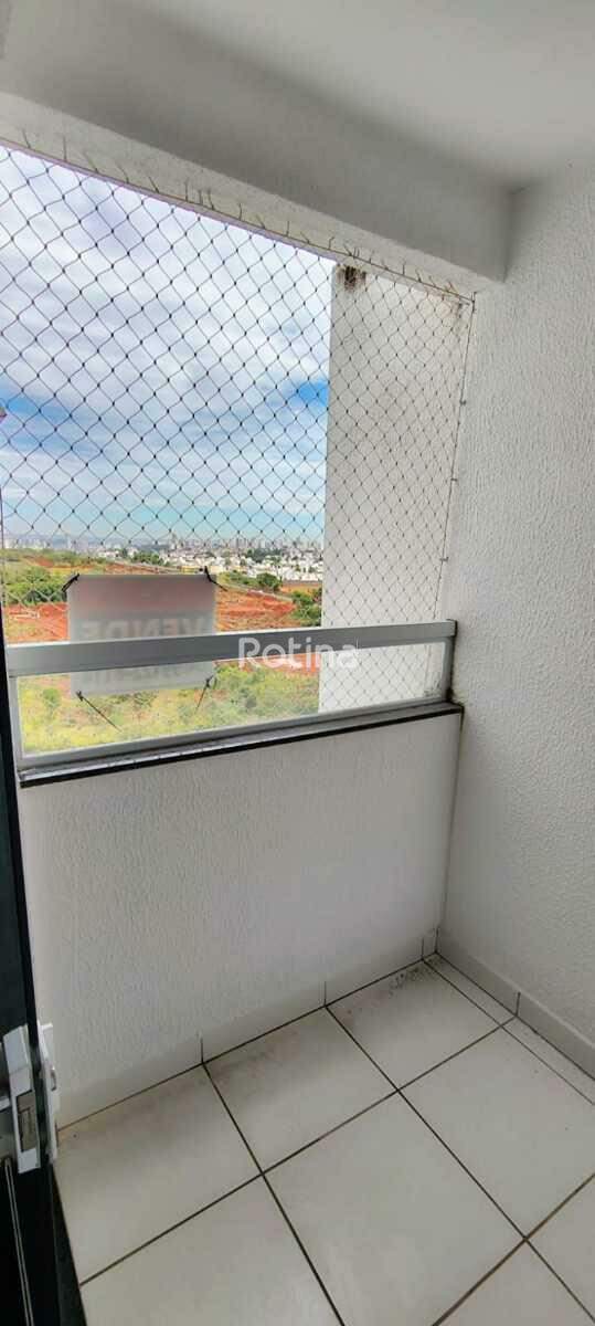Apartamento à venda, 2 quartos em Uberlândia no bairro Granada no valor de R$ 260.000,00 - Rotina Imobiliária: 