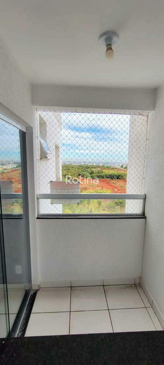 Apartamento à venda, 2 quartos em Uberlândia no bairro Granada no valor de R$ 260.000,00 - Rotina Imobiliária: 