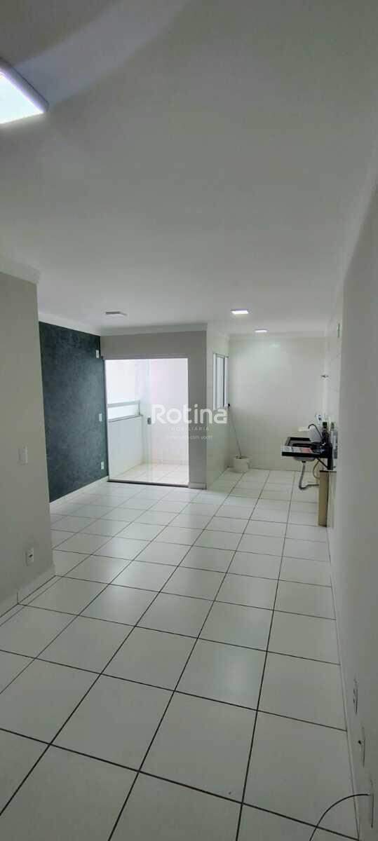Apartamento à venda, 2 quartos em Uberlândia no bairro Granada no valor de R$ 260.000,00 - Rotina Imobiliária: 