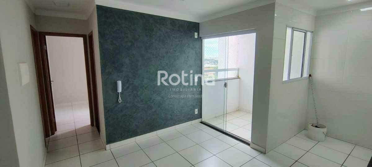 Apartamento à venda, 2 quartos em Uberlândia no bairro Granada no valor de R$ 260.000,00 - Rotina Imobiliária: 