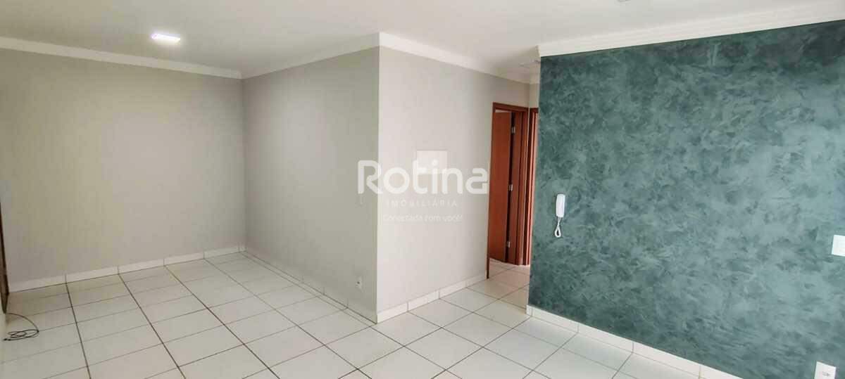 Apartamento à venda, 2 quartos em Uberlândia no bairro Granada no valor de R$ 260.000,00 - Rotina Imobiliária: 
