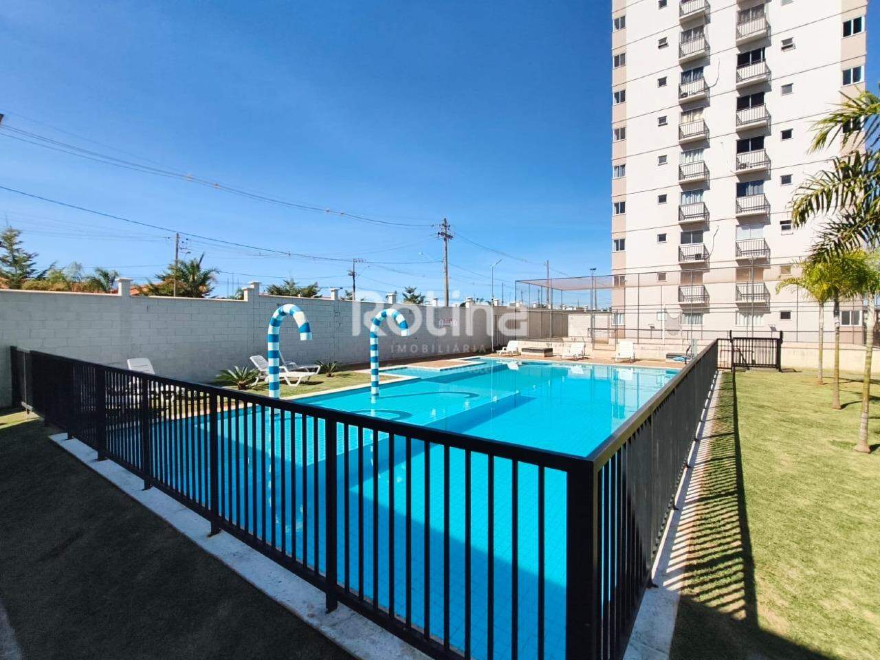Apartamento à venda, 2 quartos em Uberlândia no bairro Grand Ville no valor de R$ 295.000,00 - Rotina Imobiliária: 