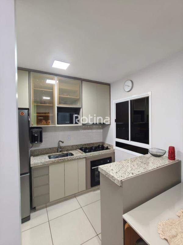 Apartamento à venda, 2 quartos em Uberlândia no bairro Grand Ville no valor de R$ 295.000,00 - Rotina Imobiliária: 