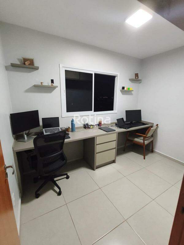 Apartamento à venda, 2 quartos em Uberlândia no bairro Grand Ville no valor de R$ 295.000,00 - Rotina Imobiliária: 