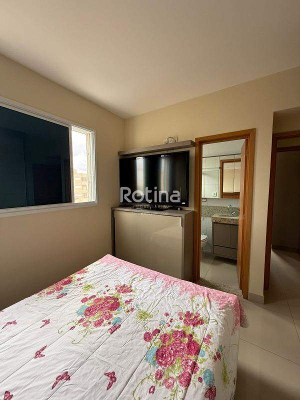 Apartamento à venda, 2 quartos em Uberlândia no bairro Santa Mônica no valor de R$ 490.000,00 - Rotina Imobiliária: 
