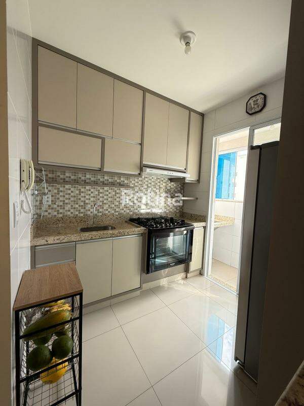 Apartamento à venda, 2 quartos em Uberlândia no bairro Santa Mônica no valor de R$ 490.000,00 - Rotina Imobiliária: 