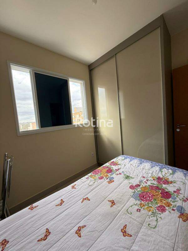 Apartamento à venda, 2 quartos em Uberlândia no bairro Santa Mônica no valor de R$ 490.000,00 - Rotina Imobiliária: 