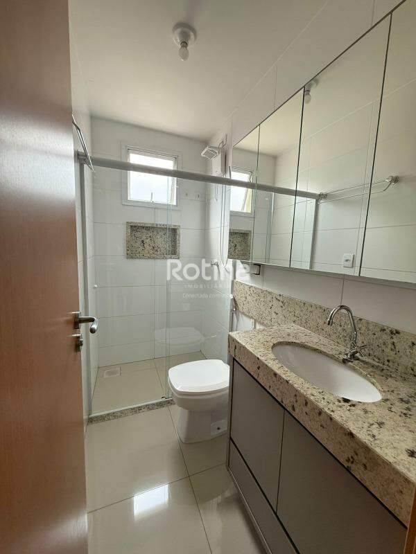 Apartamento à venda, 2 quartos em Uberlândia no bairro Santa Mônica no valor de R$ 490.000,00 - Rotina Imobiliária: 