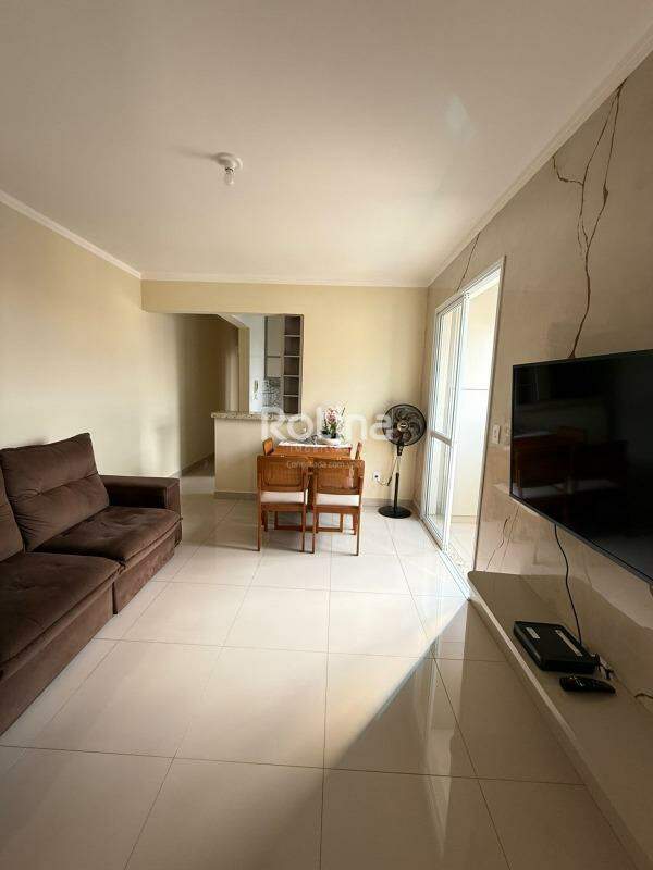 Apartamento à venda, 2 quartos em Uberlândia no bairro Santa Mônica no valor de R$ 490.000,00 - Rotina Imobiliária: 