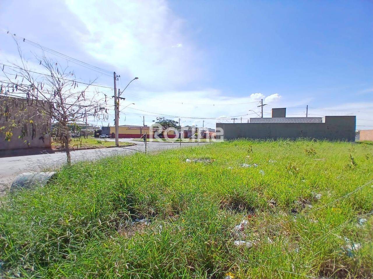 Área para alugar, em Uberlândia no bairro Minas Gerais no valor de R$ 3.000,00 - Rotina Imobiliária: 